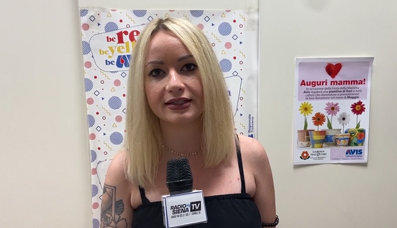 Carenza donatori di sangue e plasma, l'appello di Avis Poggibonsi