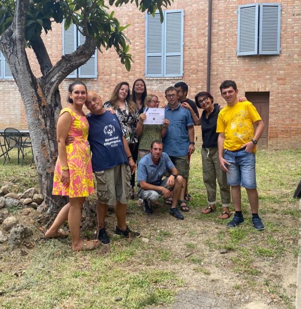 Fondazione VisMederi sostiene il progetto dell'associazione Le Bollicine per promuovere l'autonomia e l'indipendenza dei giovani