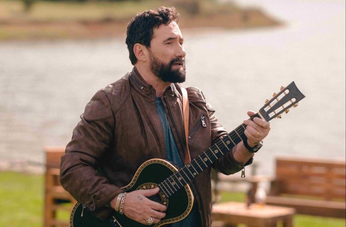 Jazz & Wine in Montalcino omaggia l'Italia con la musica di Tiromancino