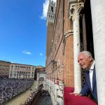 Palio di Siena, Giani: “Amore, tradizione, conservazione e tutela dei valori più autentici”