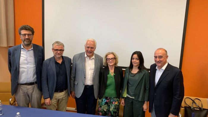 Siena: immobile di Viale Sardegna, siglato l’accordo di programma