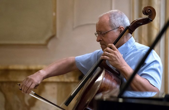 Accademia Chigiana di Siena in lutto, &egrave; scomparso Antonio Meneses