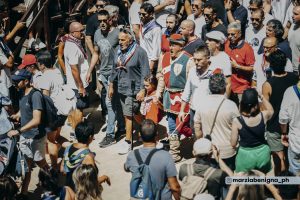 "I giorni dell'Assegnazione", la contrada della Pantera organizza una "Mostra fotografica collaborativa"