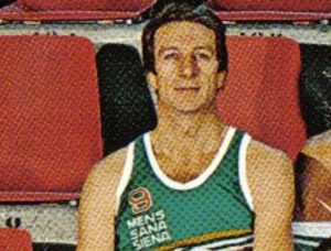 Polisportiva Mens Sana 1871: cordoglio per la scomparsa di Alfredo Barlucchi