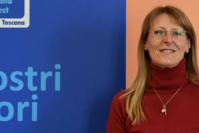 Barbara Meini nuova direttrice del Dipartimento del Farmaco dell&rsquo;Asl Tse