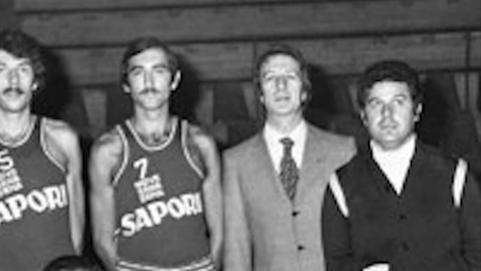 Fabio Bruttini ricorda Alfredo Barlucchi: "Con la sua morte è andata via una parte della mia vita"