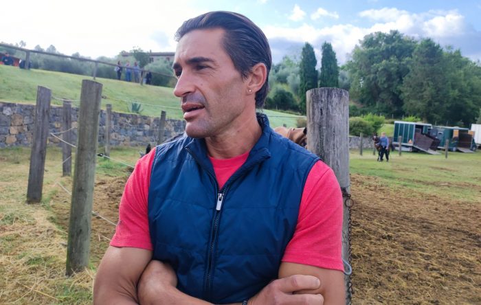 Palio, Scompiglio: "Sbagliata la strategia di luglio con una sola punta. O tutti o nessuno"