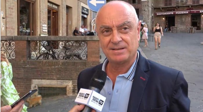 Palio, Bernardini (Oca): "La richiesta ai veterinari &egrave; di avere cavalli sani e affidabili tra cui poter scegliere"