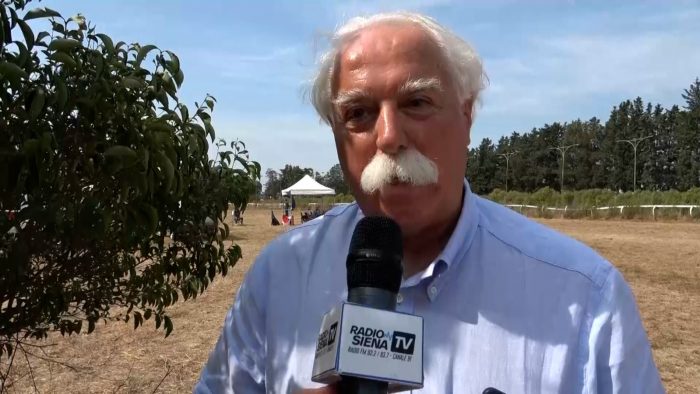 Ippica: Enrico Bonci confermato come medico per il Global Champion Tour