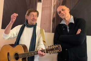 A Poggibonsi arriva il Teatro Gourmet