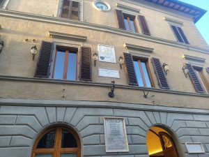 Castelnuovo Berardenga: via libera al DUP 2024-26 e a una nuova gestione associata per i servizi finanziari