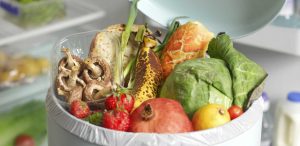 Spreco alimentare: ogni toscano butta via 27 chilogrammi di cibo a testa all'anno