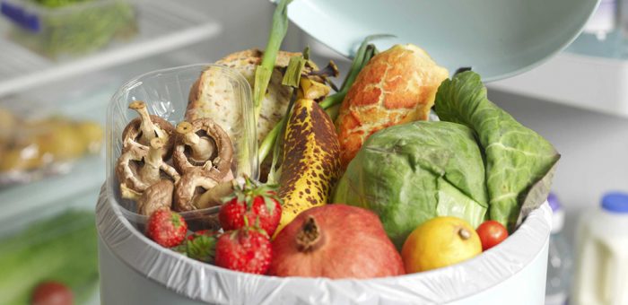 Spreco alimentare: ogni toscano butta via 27 chilogrammi di cibo a testa all'anno