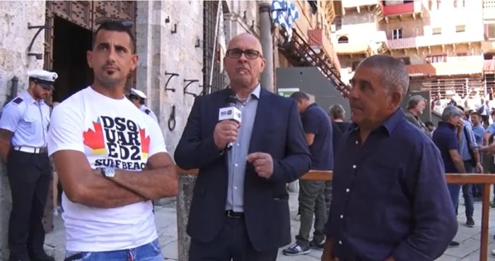 Vittorie, polemiche e segreti della famiglia Coghe