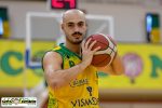 Basket, Costone Siena: Valerio Angeli non farà parte della squadra nella prossima stagione