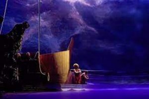 Torna l'opera alla Chigiana: in scena ai Rinnovati, in prima italiana, la nuova produzione di "Dido and Aeneas"