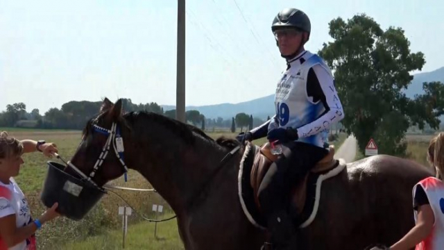 Endurance Grosseto 6