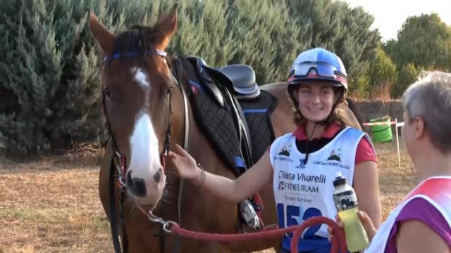 Endurance Grosseto 9