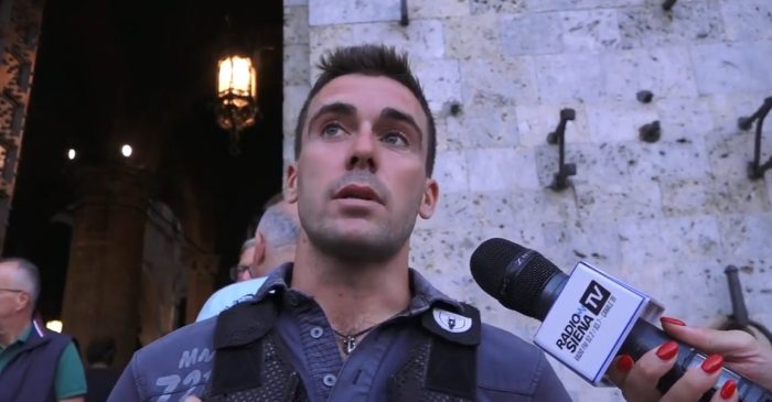 Prove regolamentate, Bellocchio: "Zio Frac &egrave; un cavallo che pu&ograve; stare in tutti i lotti, lo ha dimostrato"