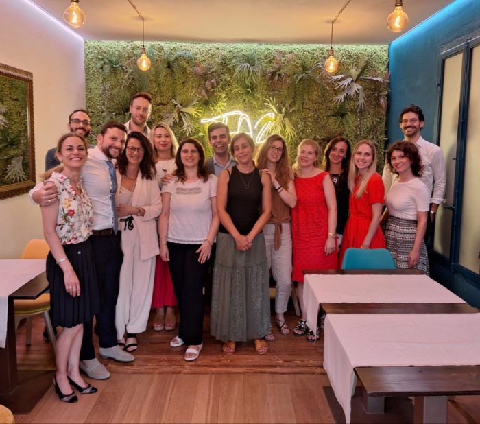 Associazione italiana giovani avvocati Siena, Alessandro Betti &egrave; il nuovo presidente