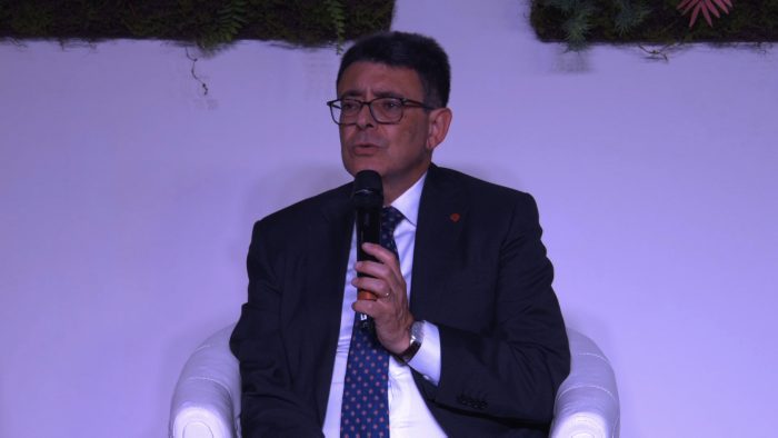 Università di Siena, il rettore Di Pietra a Siena Tv: "Ateneo attrattivo, la novità è un dottorato nazionale con il Biotecnopolo"