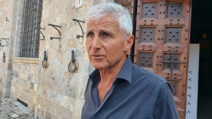 Siena Calcio, tra i pretendenti il Gruppo Anastasio: "Pronti a lasciare il 10% ad aziende e realtà locali"