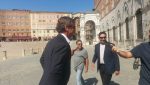 Siena Calcio, gruppo Di Matteo: "Abbiamo presentato un progetto credibile e onesto"