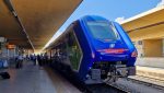 Trasporto ferroviario: dal 1 luglio lavori sulla linea Firenze-Empoli-Siena, modifiche alla circolazione dei treni
