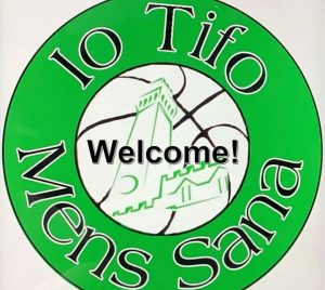 L’Associazione Io Tifo Mens Sana fa ufficialmente ingresso nella Mens Sana Basketball ssdarl
