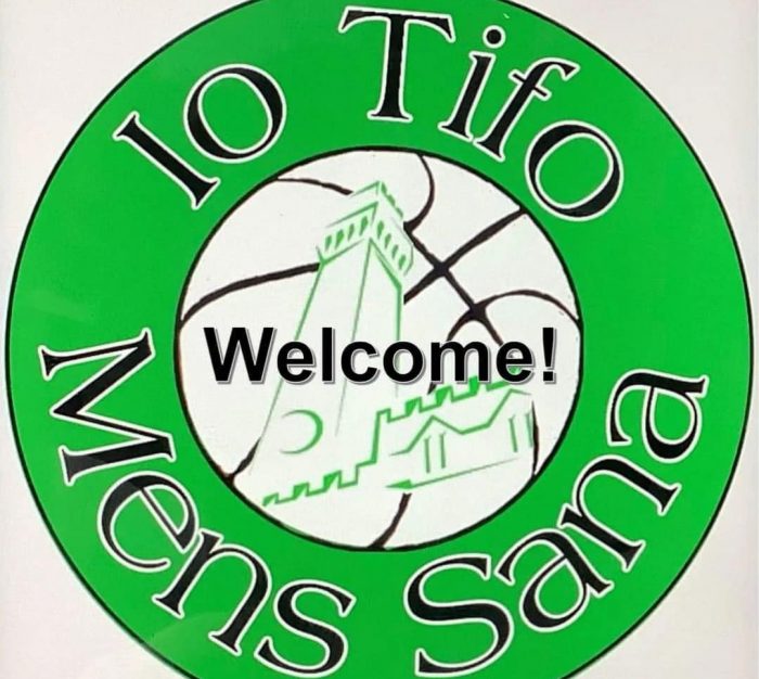 L’Associazione Io Tifo Mens Sana fa ufficialmente ingresso nella Mens Sana Basketball ssdarl