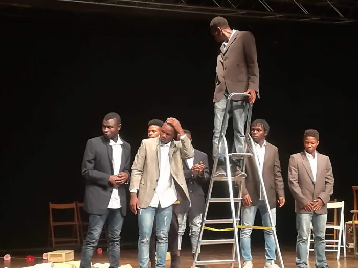 Teatro Sociale e Inclusione a Siena: il progetto di Misericordia di Siena per il Community Hub dell'Unisi e FMPS