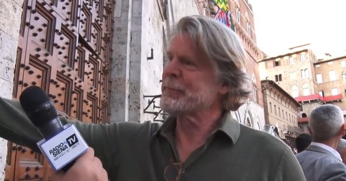 Abbasantesa, Aresetulesu, Viso d'Angelo e Volpino: i quattro cavalli di Mark Harris Getty alla Tratta di agosto