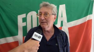 Siena: Alessandro Pallassini è il nuovo coordinatore provinciale di Forza Italia