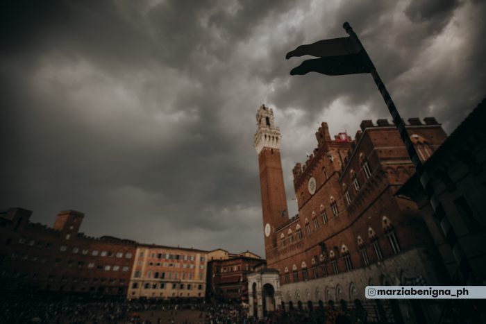 Siena: maltempo, messi in sicurezza alberi e piante pericolanti