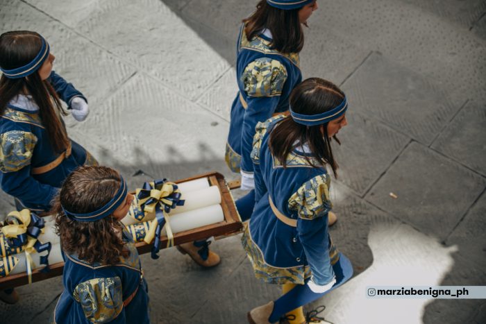 Siena: il programma della Festa dell'Assunta
