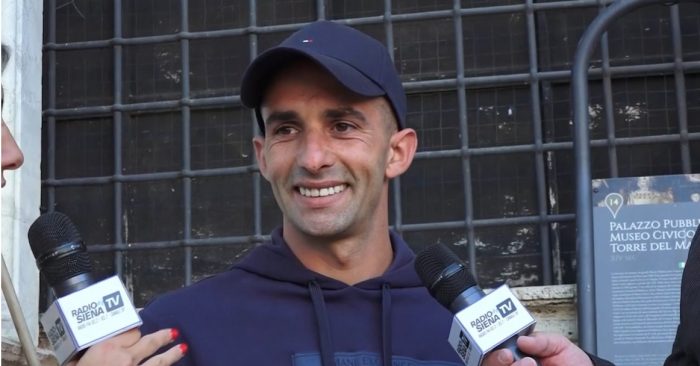 Prove regolamentate, Brigante: "Ho un solo obiettivo, vincere. Con o senza avversaria"