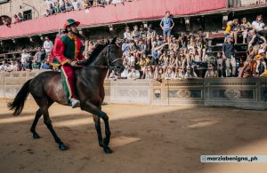 Palio il giorno dopo, Tempesta: "I fantini li fanno i cavalli. Con Remorex ho vinto, con gli altri che ho avuto mi sono dovuto scapicollare"