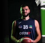 Basket C Gold: Mens Sana, il nuovo centro è Gianluca Prosek