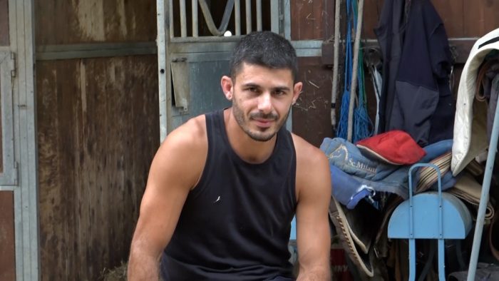 Murtas: "Anda e Bola tra i cavalli pi&ugrave; ambiti per il Palio, se lo merita"