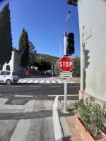 Montepulciano, da lunedì 21 agosto saranno attivati i semafori a Sant’Albino