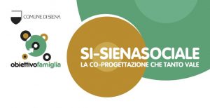 Si-SIenasociale, il Comune apre "La Casa delle opportunità"