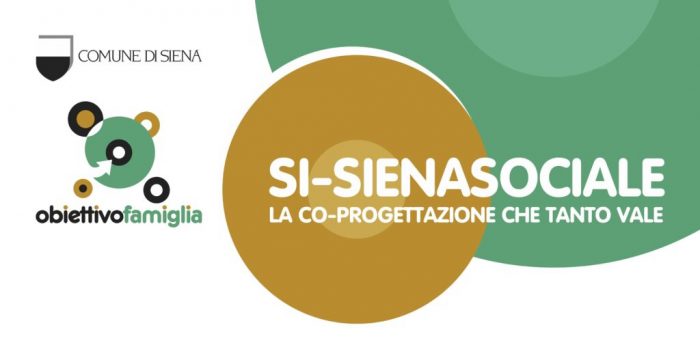 Si-SIenasociale, il Comune apre "La Casa delle opportunità"