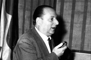 Siena: sulle tracce di Silvio Gigli per l'ultima de Le Scoperte