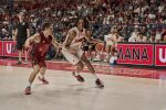 Basket: San Giobbe Chiusi vince il derby in famiglia con la Reyer Venezia