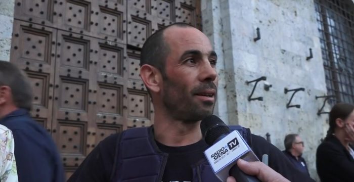 Prove regolamentate, Pusceddu: "Arestetulesu &egrave; migliorato tanto, merita fiducia"