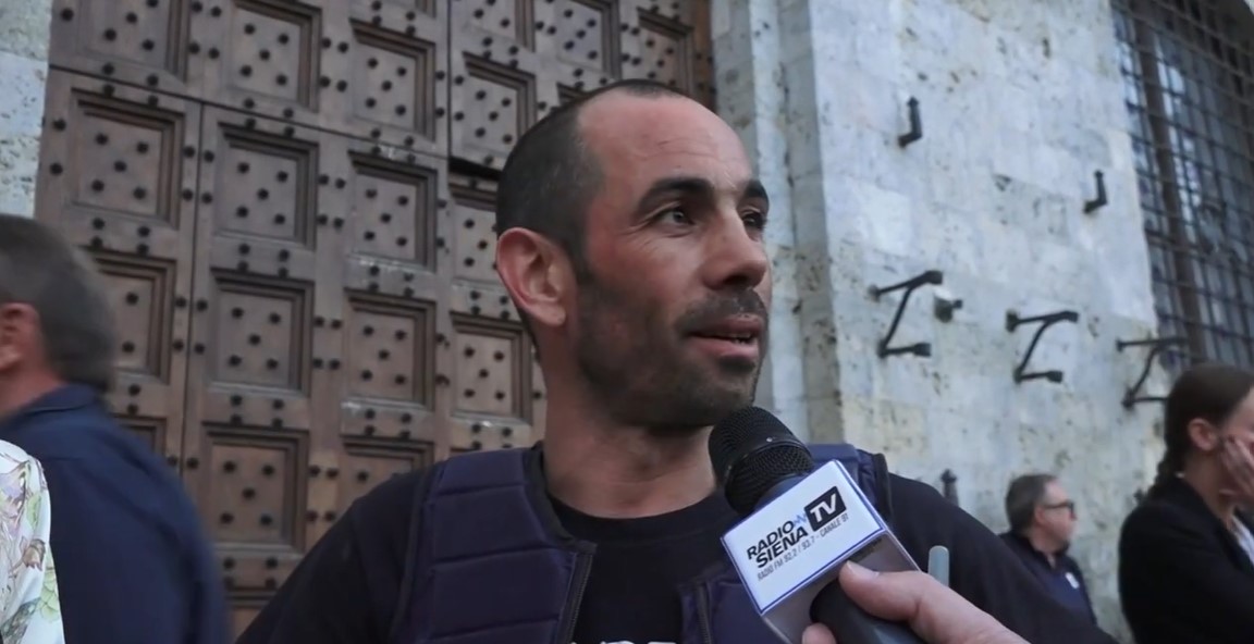 Prove regolamentate, Pusceddu