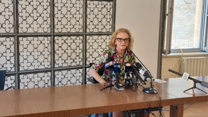 Conferenza Palio del sindaco: "Il Palio non &egrave; attrazione turistica e non ci servono turisti frettolosi"