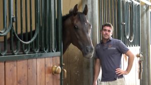 Palio di Siena, Bellocchio: "Zio Frak pi&ugrave; invecchia pi&ugrave; diventa giovane, vediamo se mi tocca..."