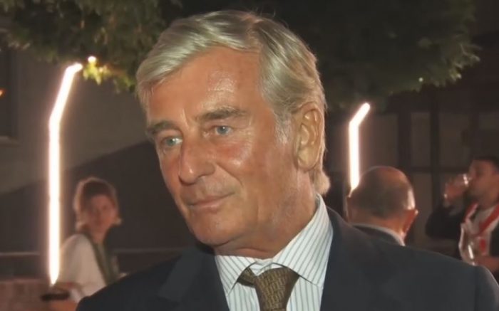 Palio, il mossiere Ambrosione: "Mossa complicata, mi sono accontentato di una situazione non ottimale"