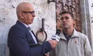 Palio, Bellocchio: "Zio Frac non sposta gli equilibri, Violenta, Tale e Quale e Remorex i più forti"